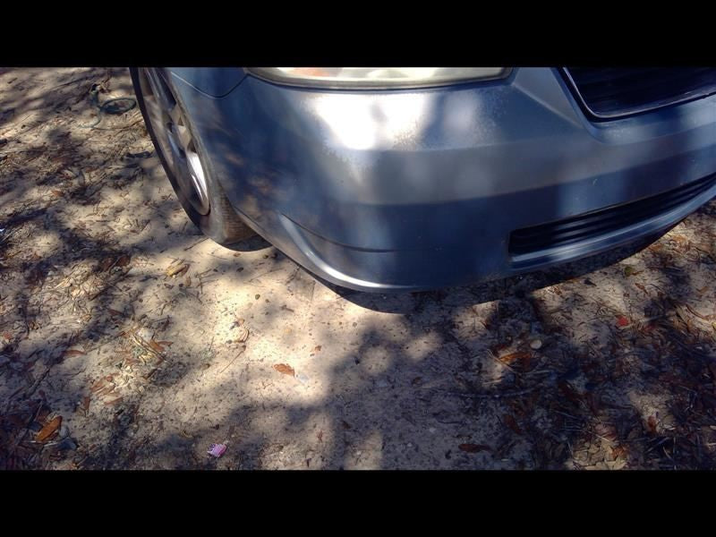 Speedometer Cluster Classic Style Emblem In Grille Fits 04-08 MALIBU 1076157