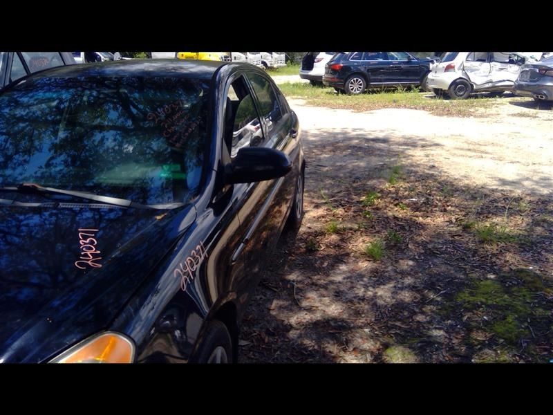 Passenger Right Headlight Fits 06-11 ACCENT 1055702