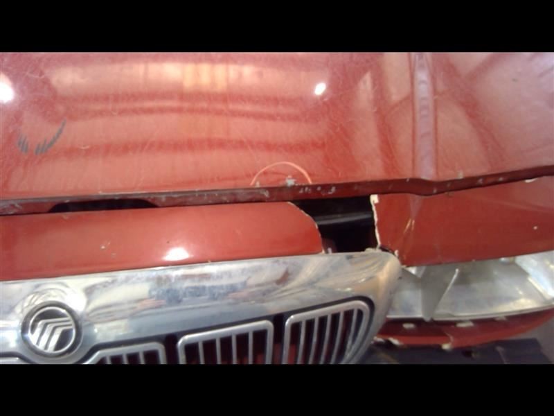 Fuel Pump Assembly Fits 00-02 CROWN VICTORIA 1058468