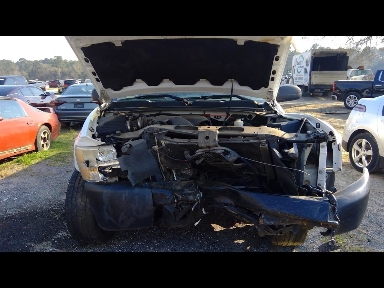 Alternator 145 Amp Opt KG3 Fits 07-14 ESCALADE 1106378