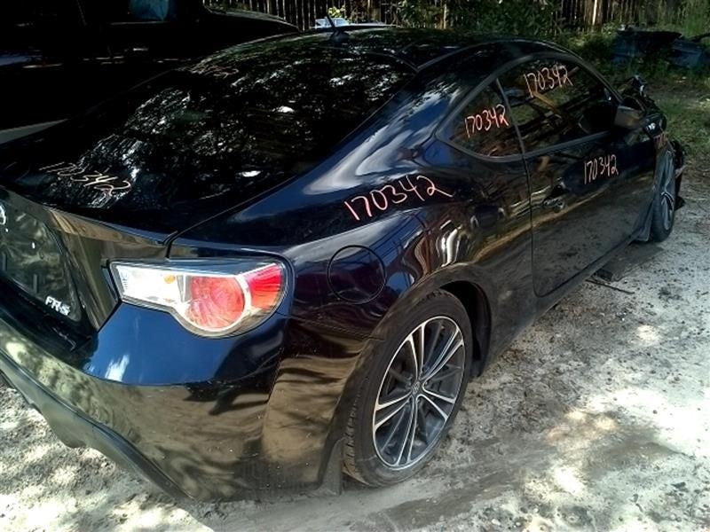 Driver Corner/Park Light Park Lamp-turn Signal Fits 13-16 SCION FR-S 266593