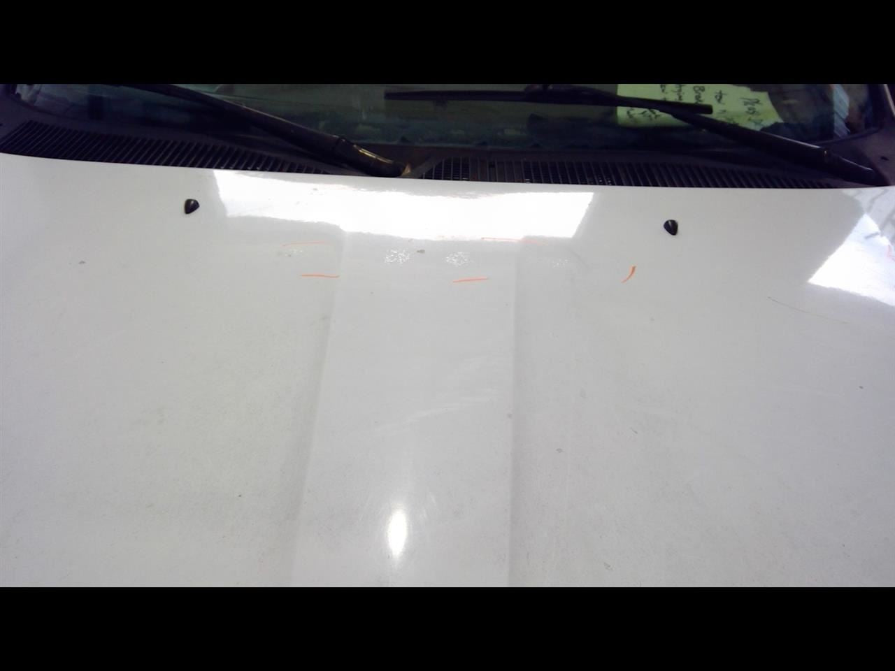 Passenger Right Tail Light Lid Mounted Fits 98-02 NAVIGATOR 1098371