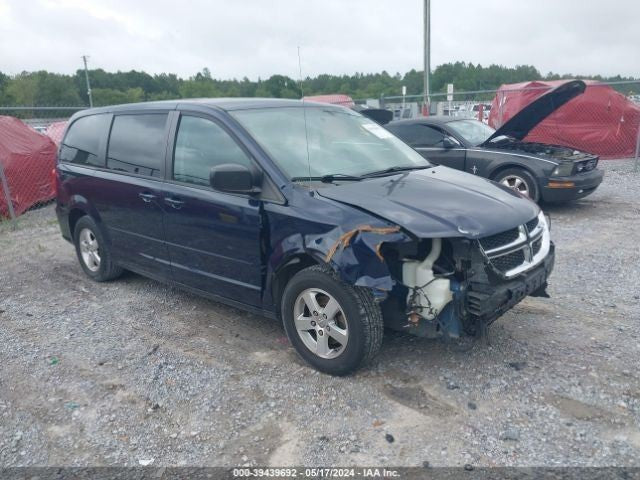 Fuel Pump Assembly 3.6L Fits 11-19 CARAVAN 1056930