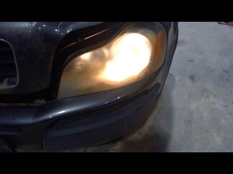 Brake Master Cylinder Fits 03-14 VOLVO XC90 1063126
