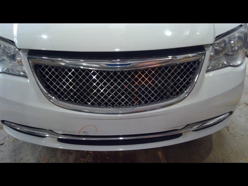 Camera/Projector Liftgate Mounted Fits 11-19 CARAVAN 1022843