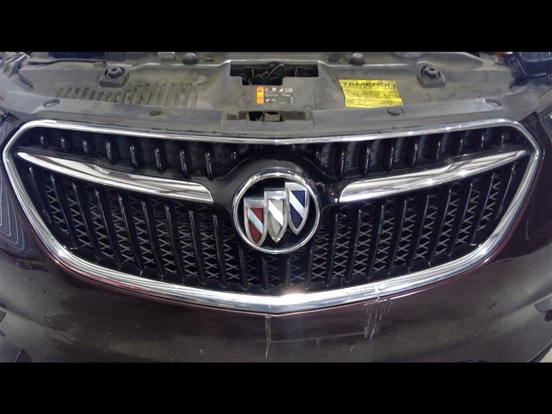 Fuel Pump Assembly FWD Fits 13-20 TRAX 1057007