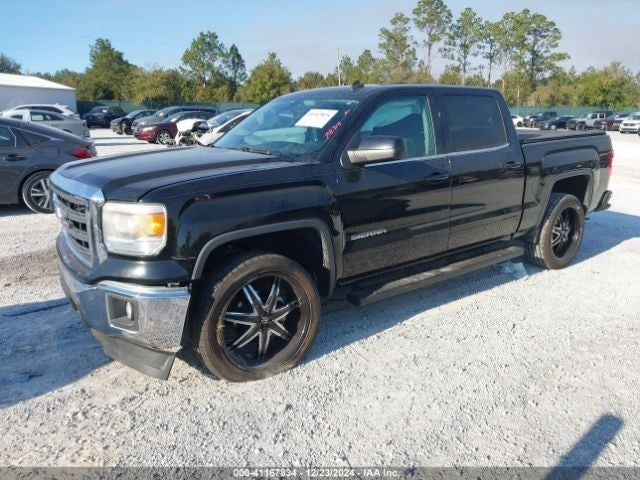 Alternator 150 Amp Opt KG4 Fits 15-20 SUBURBAN 1500 1113829