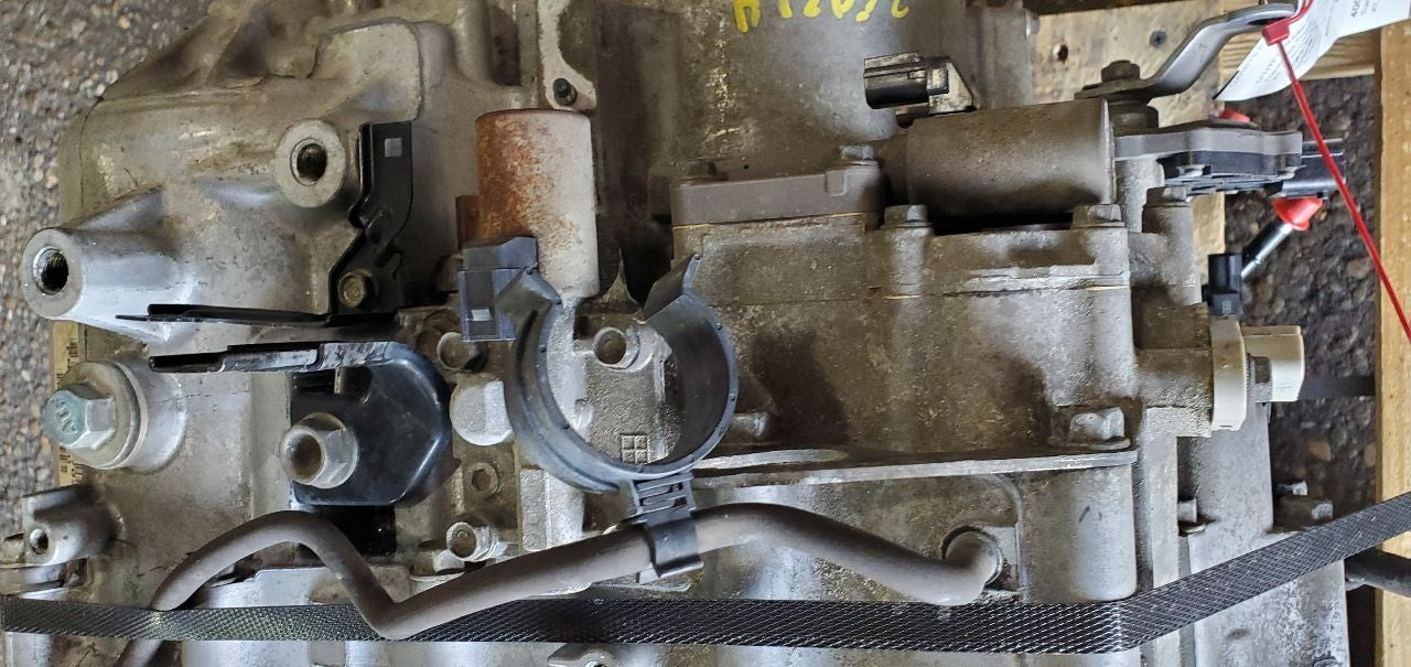 Automatic Transmission 3.5L FWD Fits 10-15 PILOT 1120005