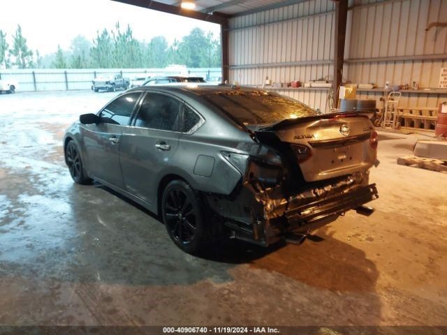 Alternator 4 Cylinder Fits 18 ALTIMA 1092472