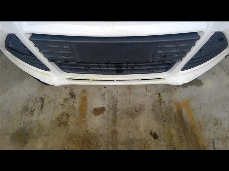 Alternator Without Turbo VIN 2 8th Digit Fits 12-18 FOCUS 1077099