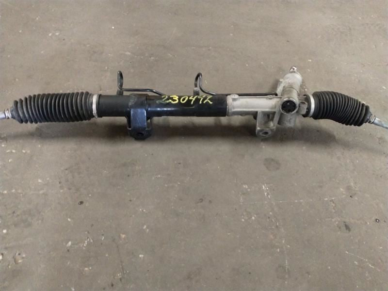 Steering Gear/Rack Classic Style Power Steering FWD Fits 11-17 COMPASS 853805
