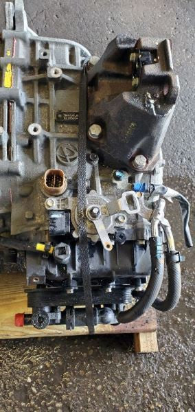 Automatic Transmission SWB Sport 2.4L FWD Fits 14 SANTA FE 1039926
