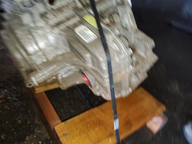 Automatic Transmission 2.4L Opt MH8 Fits 13 VERANO 985841