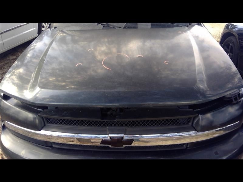 Alternator Fits 06 ENVOY 1068541