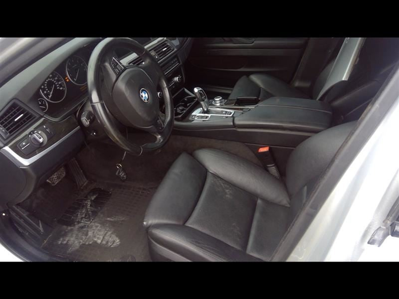 Automatic Transmission 8 Speed 2.0L 4 Cylinder RWD Fits 12 BMW 328i 462264