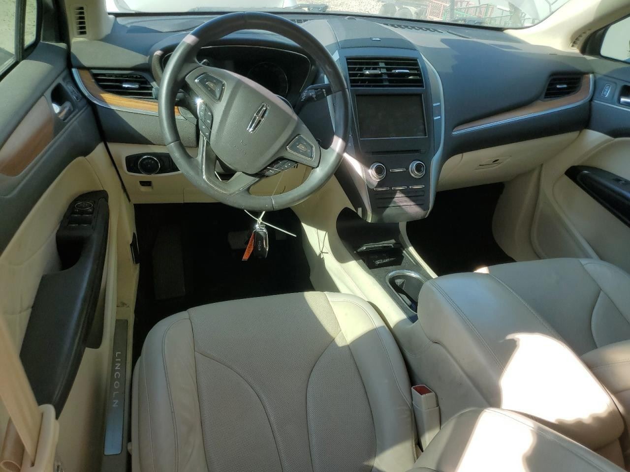 Alternator VIN 9 8th Digit Turbo With Heated Seats Fits 13-20 FUSION 1123721