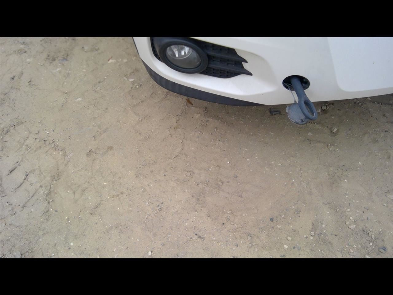 Coolant Reservoir Fits 06-10 12-22 PASSAT 1118129
