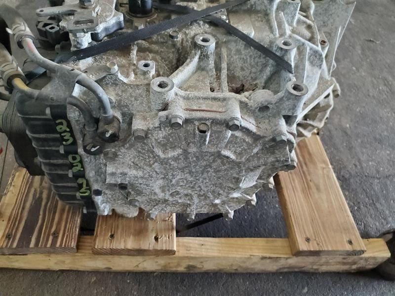 Automatic Transmission 2.0L Sedan US Built Fits 17-19 ELANTRA 748671