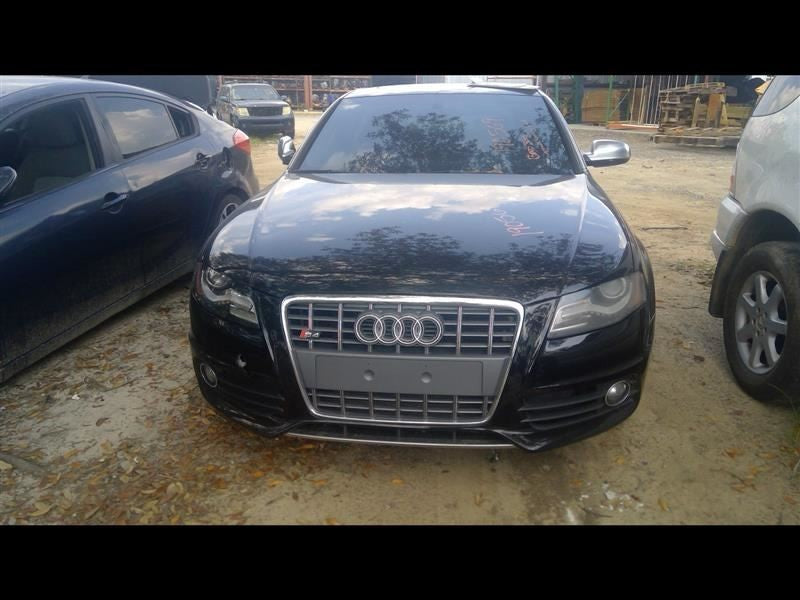 Flywheel/Flex Plate Automatic Transmission Fits 10-12 AUDI S4 444919
