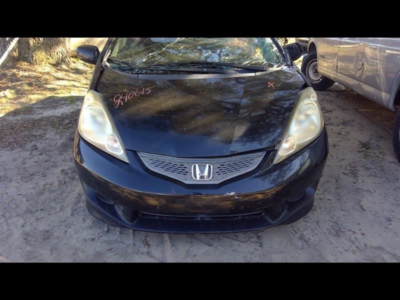 Radiator Fits 09-14 FIT 1078547