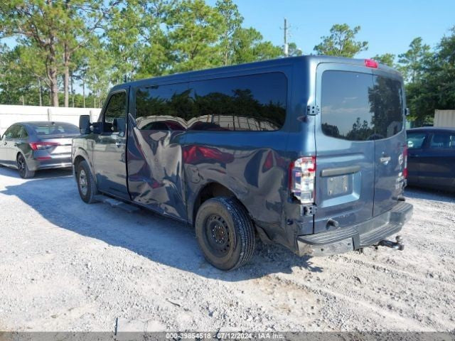 Engine ECM Electronic Control Module 5.6L 8 Cylinder Fits 14 NV 2500 1061422