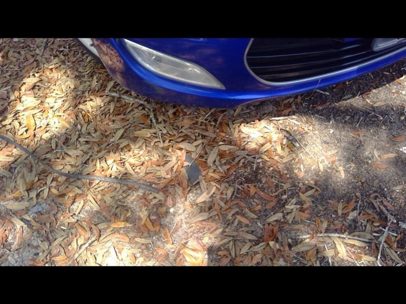 Wiper Transmission Fits 12-17 VELOSTER 1049888