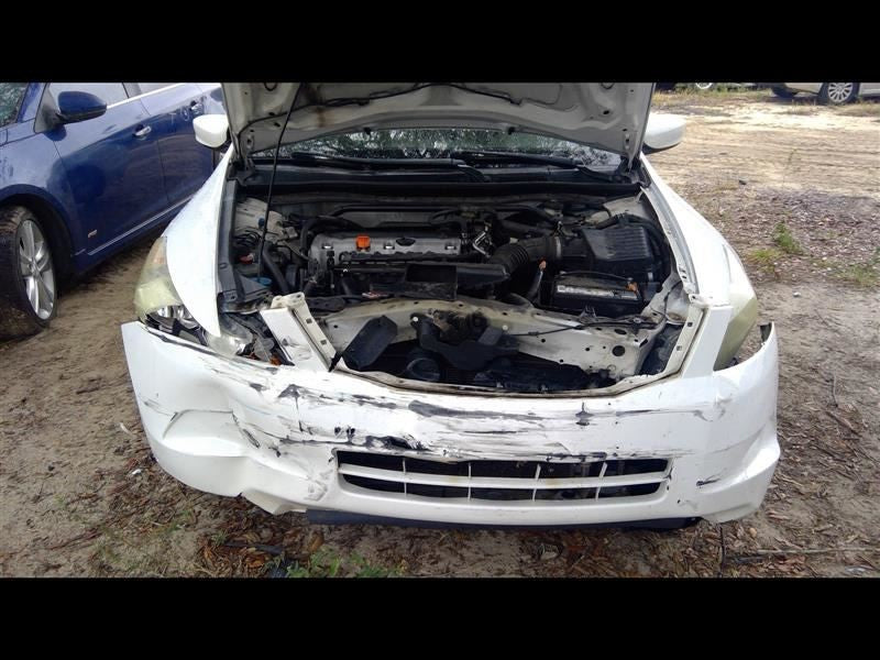 Rear View Mirror Fits 04-13 TSX 1070819