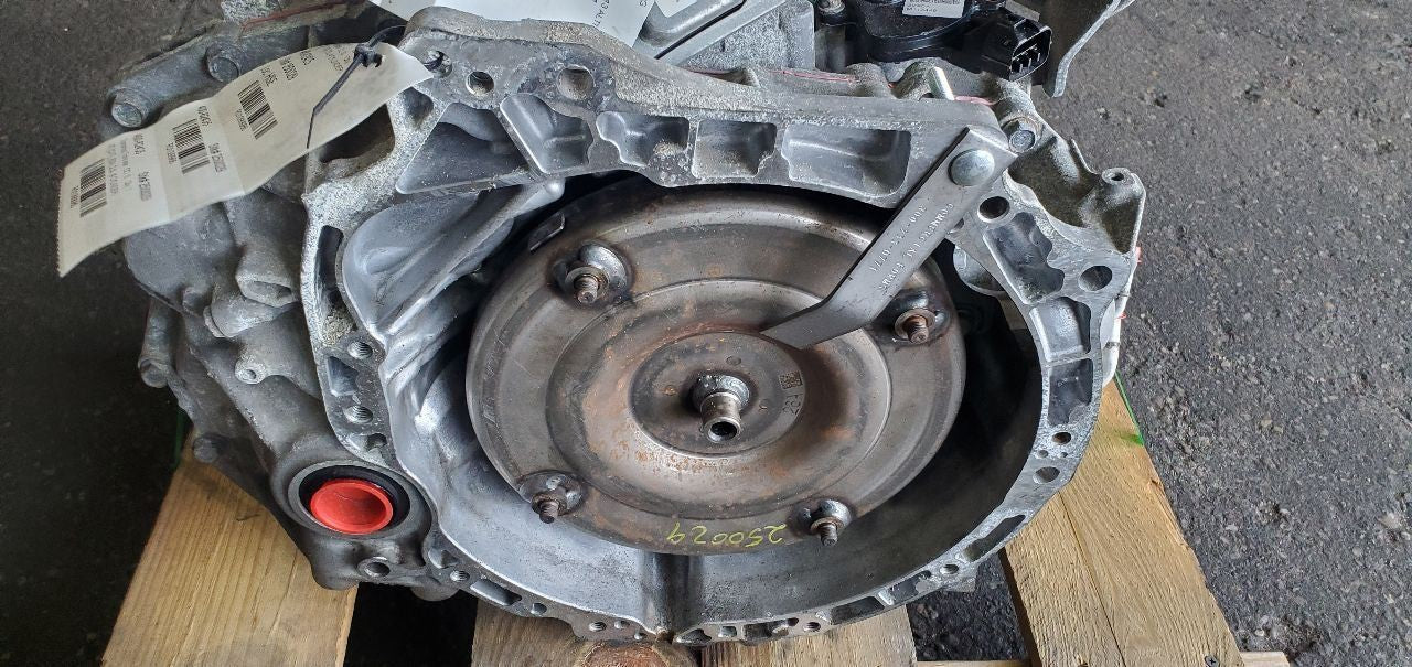 Automatic Transmission CVT Sedan 2.5L 4 Cylinder Fits 13 ALTIMA 1099986