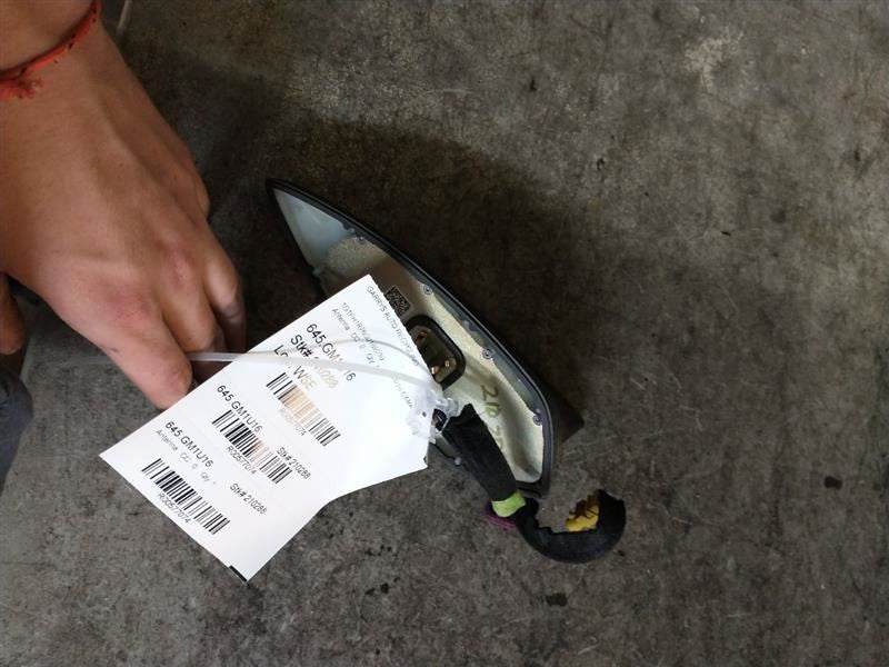 CAMARO 2016 ROOF FIN Antenna 577074