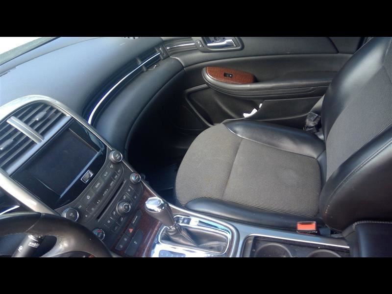 Audio Equipment Radio Receiver Am-fm-single CD-MP3-USB Fits 13 MALIBU 1056843