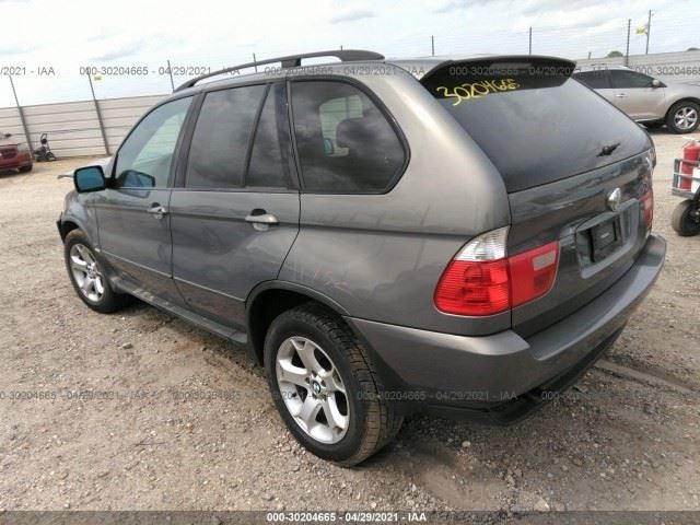 Starter Motor Fits 01-06 BMW X5 593711