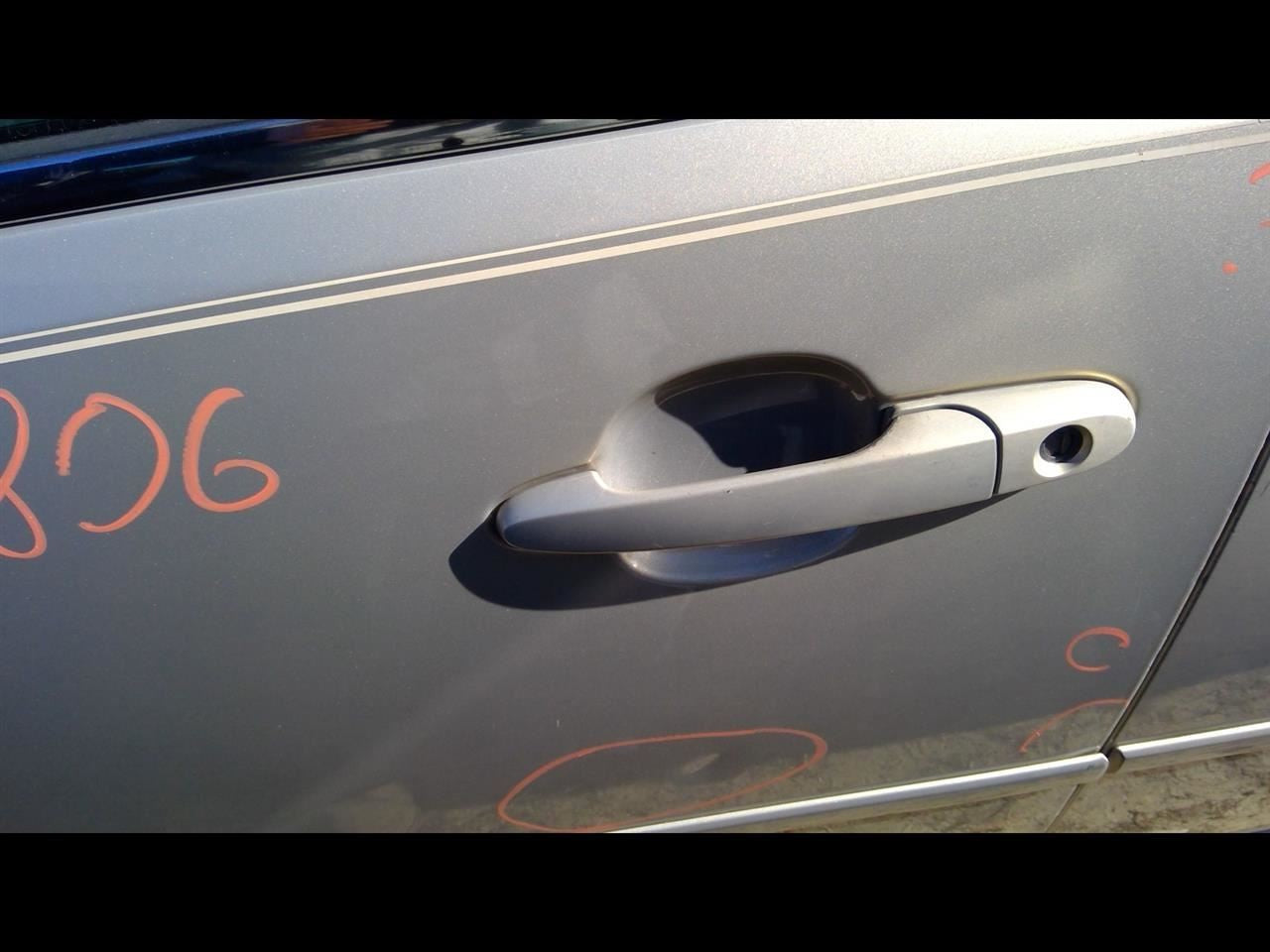 Driver Lower Control Arm Front VIN W 4th Digit Limited Fits 00-16 IMPALA 1096834