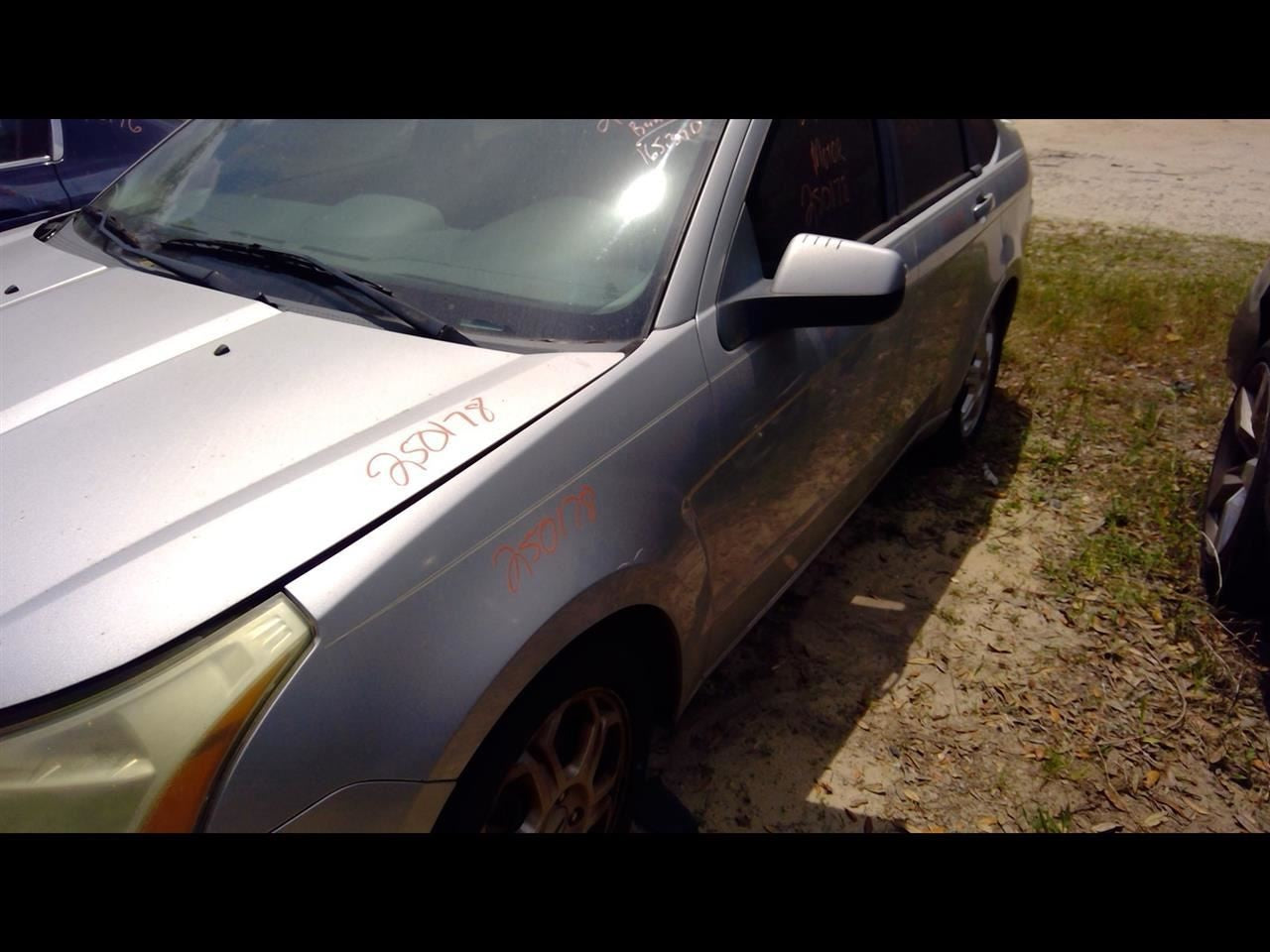 Passenger Right Axle Shaft Automatic Transmission Fits 06-11 FOCUS 1119348