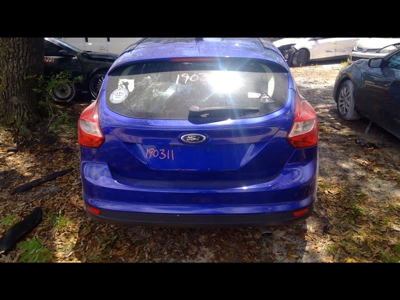 Temperature Control Automatic Temperature Control Fits 13-14 FOCUS 418281