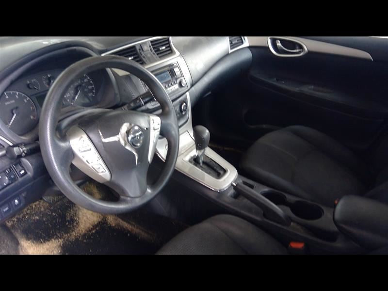 Driver Door Handle Exterior Assembly Door Front Fits 13-19 SENTRA 1060939