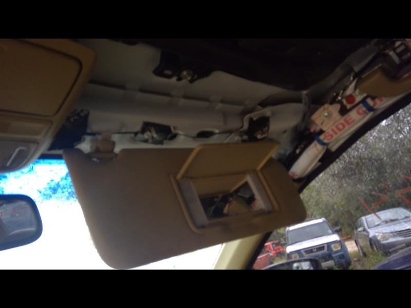 Rear View Mirror Fits 04-13 TSX 1070819