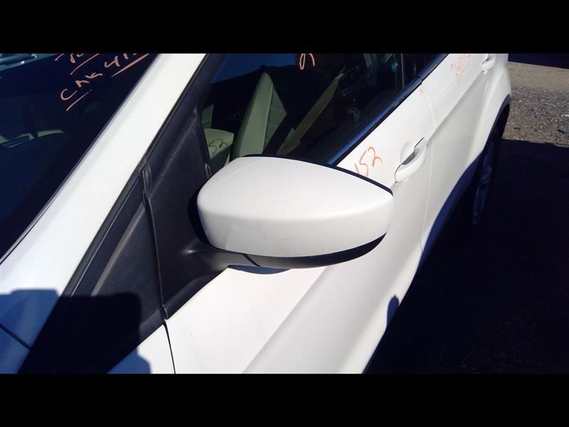 Driver Front Window Regulator Electric Includes Motor Fits 13-19 ESCAPE 1033130