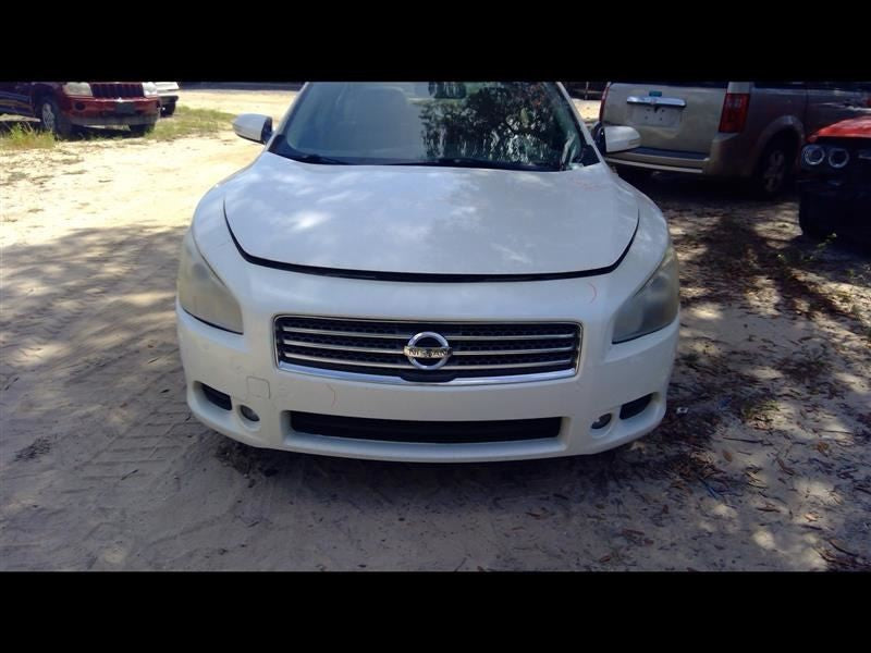 Rear View Mirror 2 Door Convertible Fits 06-07 09-14 MURANO 874620