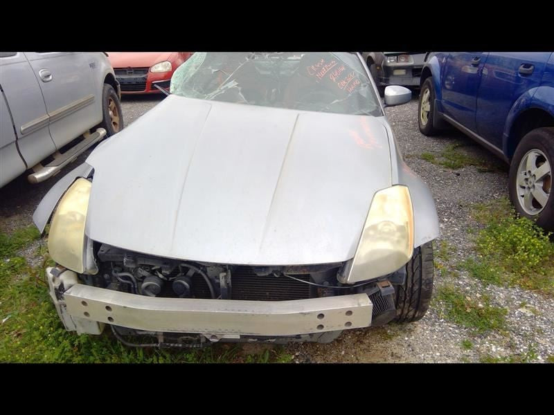 Rear Drive Shaft Convertible Automatic Transmission Fits 03-09 350Z 1036120