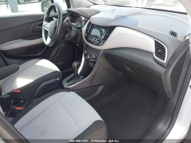 Rear View Mirror Telematics Onstar Fits 13-20 TRAX 1072027