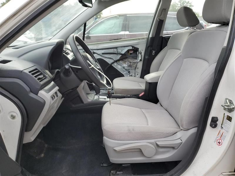 Driver Left Strut Front Fits 14-16 FORESTER 1053682