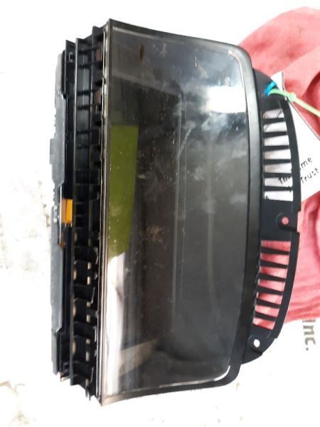 Info-GPS-TV Screen Display Screen Front Dash Fits 06-08 BMW 750i 446174