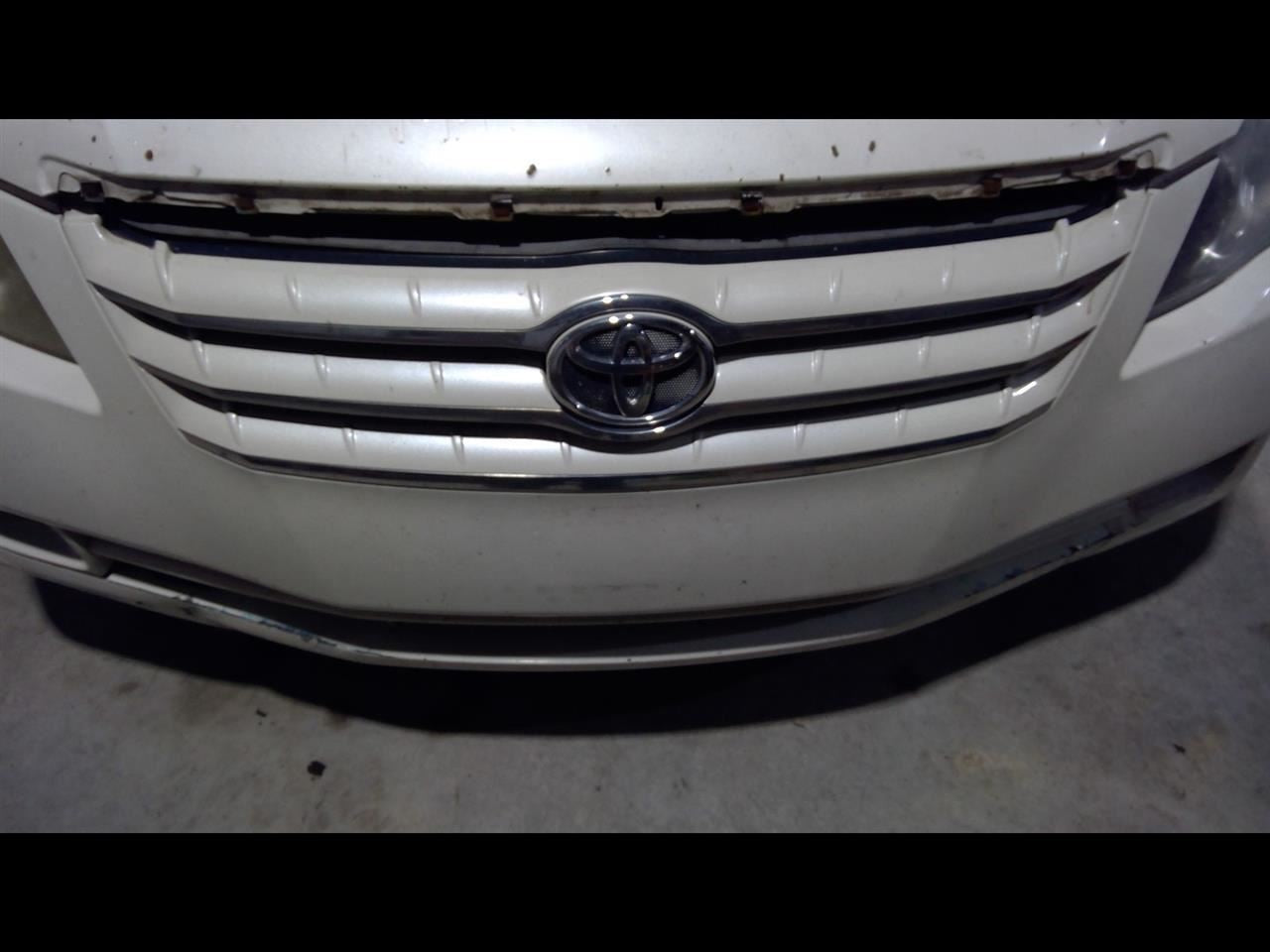 Passenger Right Lower Control Arm Front Fits 05-12 AVALON 1097623