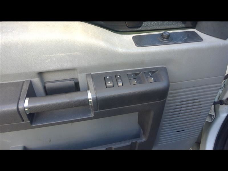 Power Steering Pump Fits 11-16 FORD F250SD PICKUP 629581