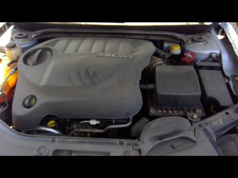 Passenger Right Strut Front Fits 08-14 AVENGER 708116
