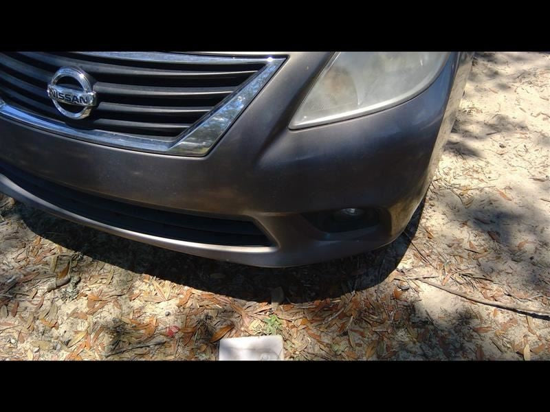 Driver Front Door Switch Driver's Lock And Window Fits 12-19 VERSA 1052559