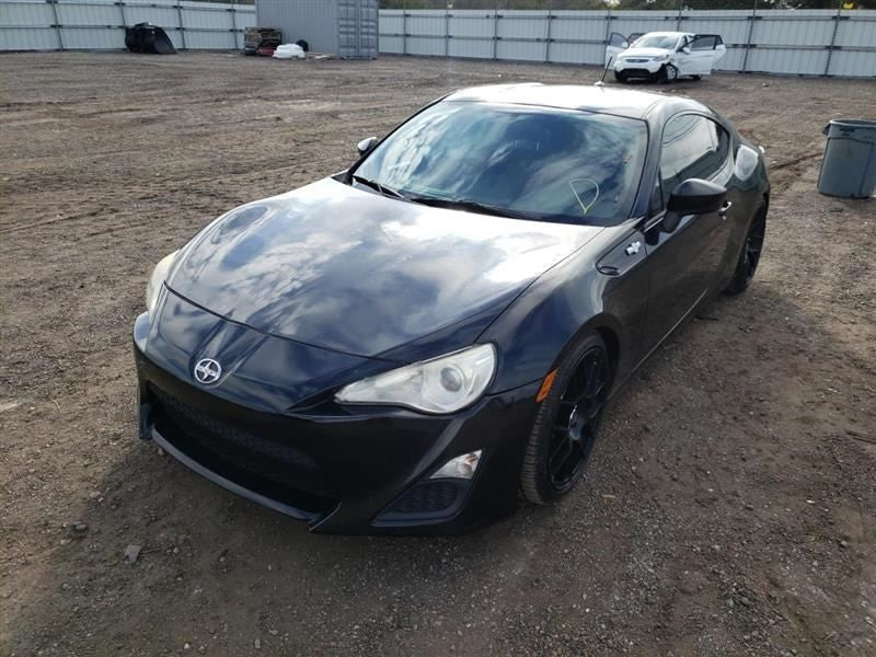Alternator Fits 13-16 SCION FR-S 664143