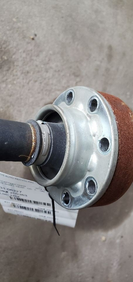 Rear Drive Shaft 8 Speed Transmission 5.7L RWD 220mm Fits 15-19 300 1124700