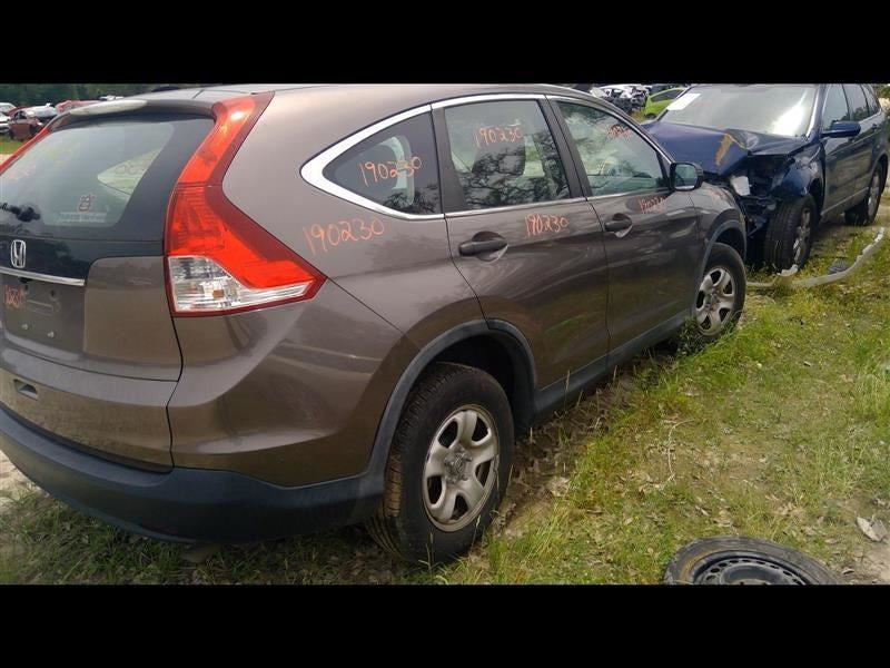 Passenger Right Tail Light Upper Fits 12-14 CR-V 410785