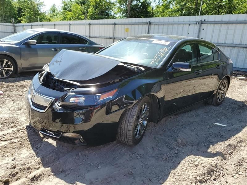 Passenger Right Upper Control Arm Front Fits 09-14 TL 1044483